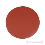 Hook & Loop Discs 180mm 10pk 180mm 240 Grit 282541