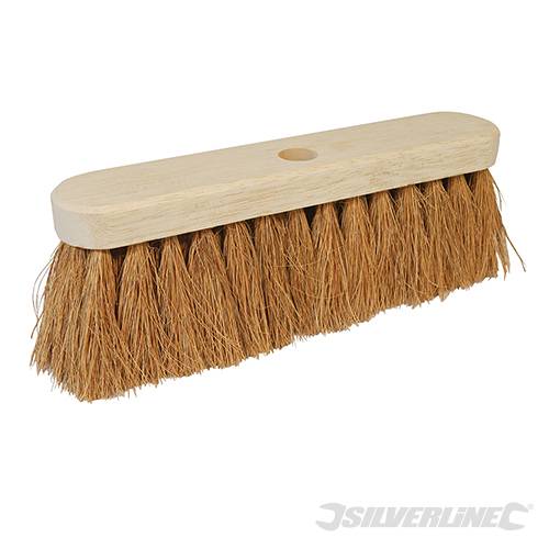 Broom Soft Coco 300mm (12") 282555