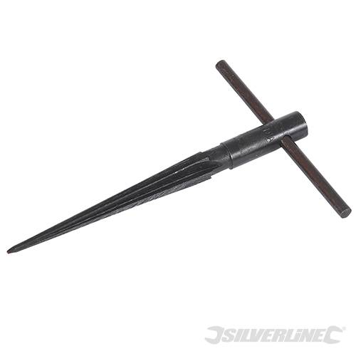 Repairmans Taper Reamer 3 - 12mm 282637