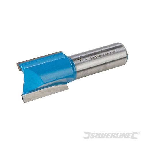 1/2" Straight Metric Cutter 20 x 25mm 283003