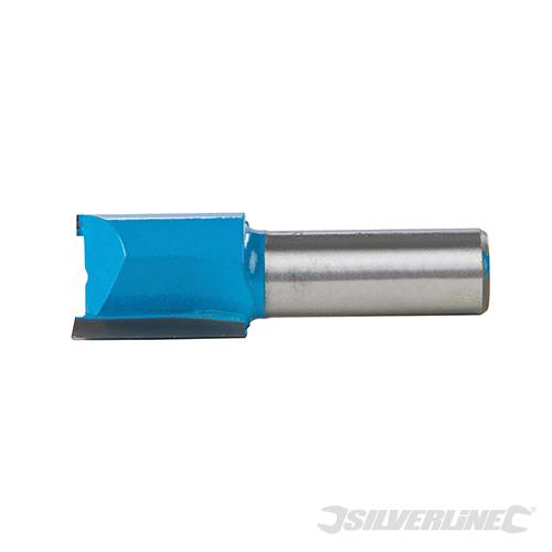 1/2" Straight Metric Cutter 20 x 25mm 283003 - Image 2
