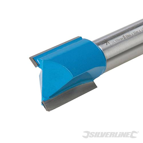 1/2" Straight Metric Cutter 20 x 25mm 283003 - Image 3