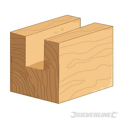 1/2" Straight Metric Cutter 20 x 25mm 283003 - Image 4
