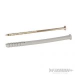 Hammer Fixings 10pk - 284471