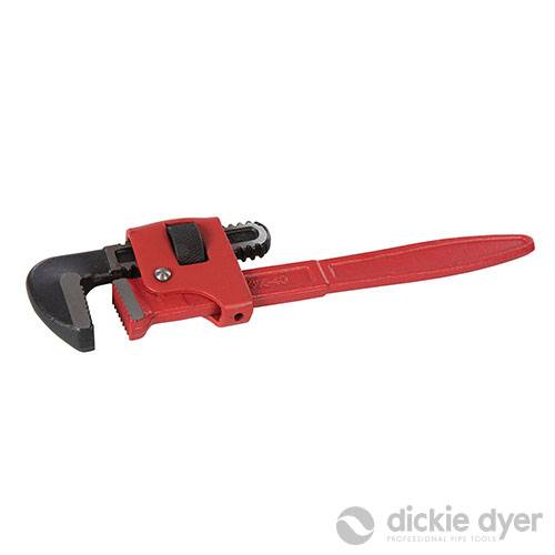 Dickie Dyer Stillson Wrench 300mm / 12" 286943