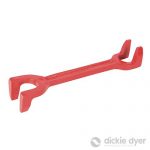 Heavy Duty Basin Wrench 1/2" & 3/4" 288533