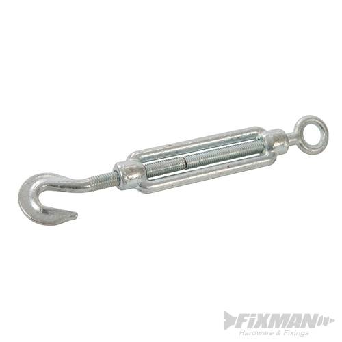 Turn Buckle 5pk M6 288650