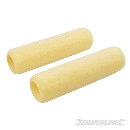 Paint System Roller Sleeves 2pk - 292974