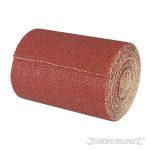 Aluminium Oxide Roll 10m 10m 120 Grit 297234
