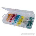 Mini Fuse Set 120pce ATN 298083
