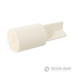 Dickie Dyer Smoke Pellets 3g Grey 100pk 298131