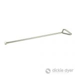 Heavy Duty Manhole Cover Key 600mm / 24" 300054