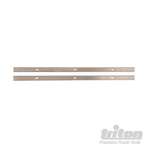 Thicknesser Blades 2pk TPTPB Blades 2pk 300259 - Image 2