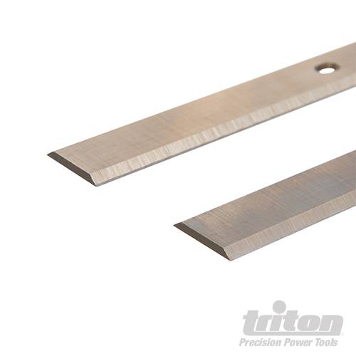 Thicknesser Blades 2pk TPTPB Blades 2pk 300259 - Image 3