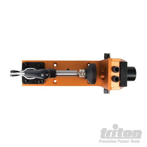 Clamping Pocket-Hole Jig 8pce TW8CPHJ 301392 - Image 5