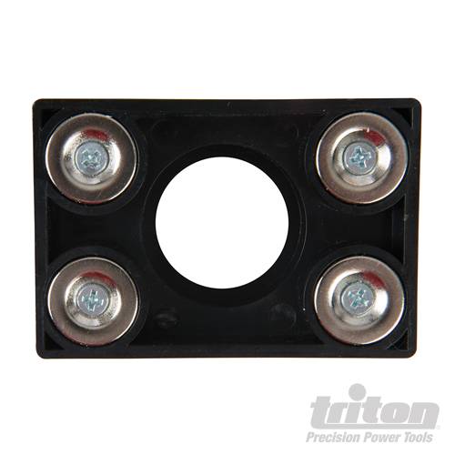 Clamping Pocket-Hole Jig 8pce TW8CPHJ 301392 - Image 8