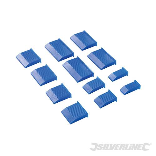 Chisel Edge Guards 12pk 6 - 38mm 301934