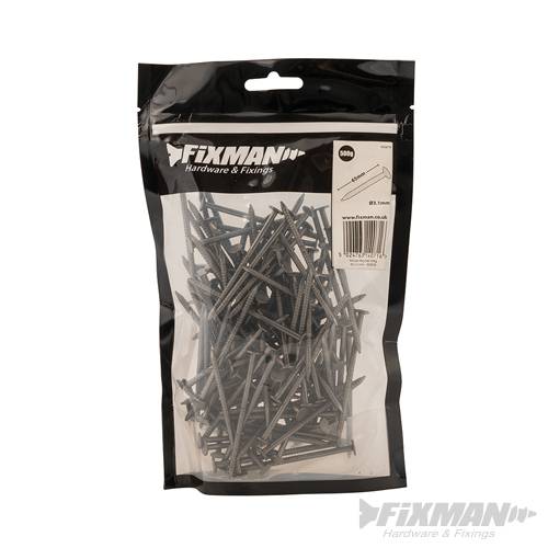 Annular Ring Nail 1/2kg 65 x 3.35mm 303678 - Image 2