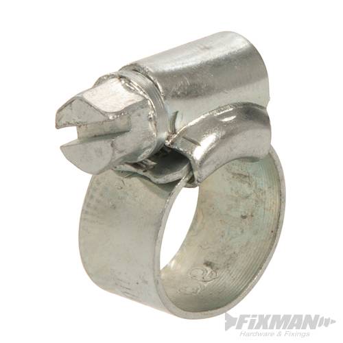 Hose Clips 10pk - 304122