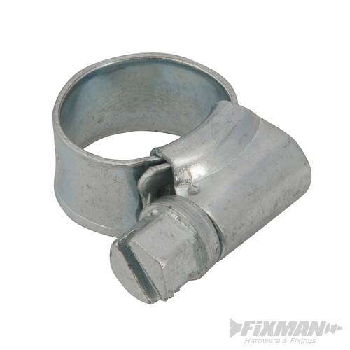 Hose Clips 10pk - 304122 - Image 3