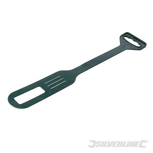 Simple and easy to use. Suits any type of hose - 308215