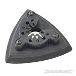 EVA Sanding Pad 93mm 309049