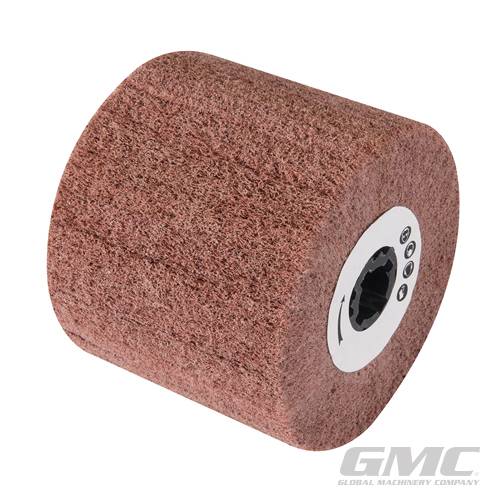 Nylon Web Drum 100 x 115mm - 322326
