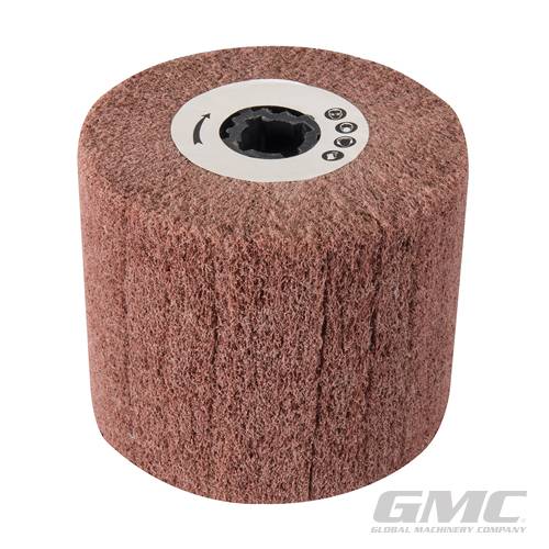 Nylon Web Drum 100 x 115mm - 322326 - Image 2