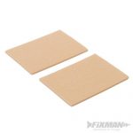 Self-Adhesive Felt Pad Protectors 2pk - 329069