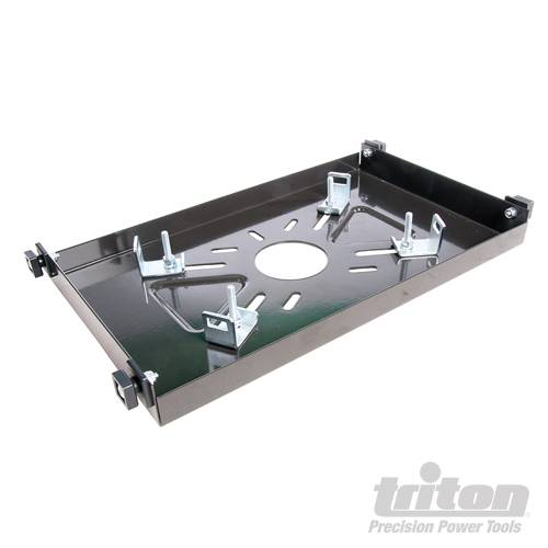 Overhead Mounting Kit - 330005