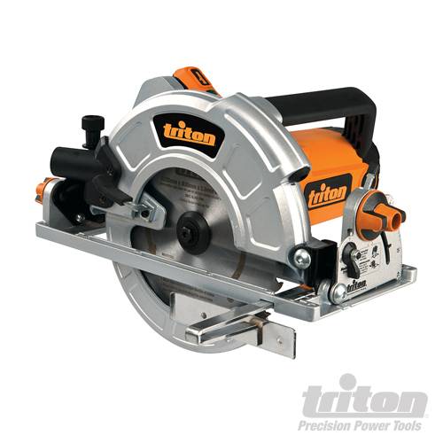 Precision Circular Saw 235mm -