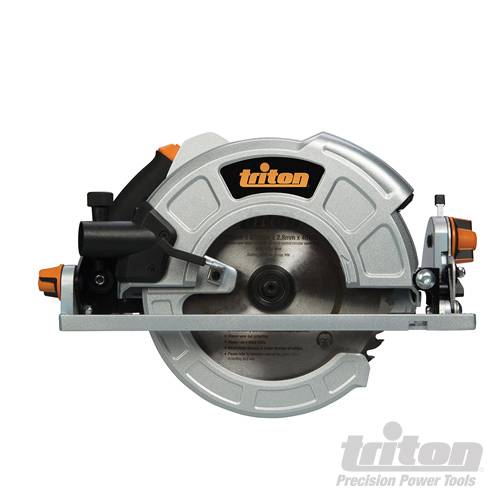 Precision Circular Saw 235mm - - Image 2