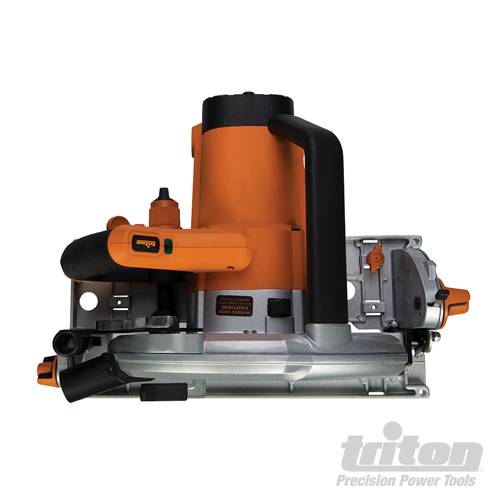 Precision Circular Saw 235mm - - Image 3