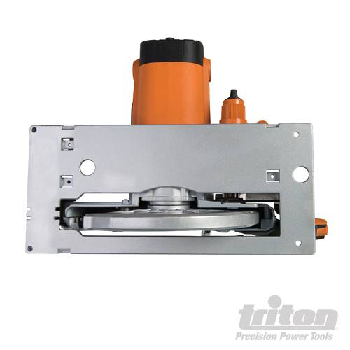 Precision Circular Saw 235mm - - Image 4