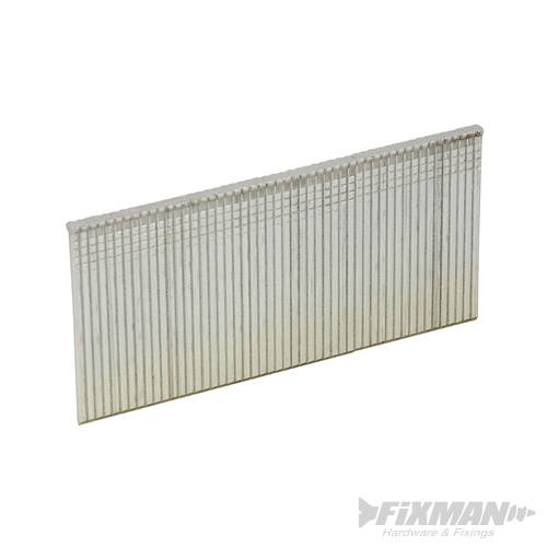 Fixman Finish Nails 16G 2500pk 38 x 1.55mm 334728 - Image 2
