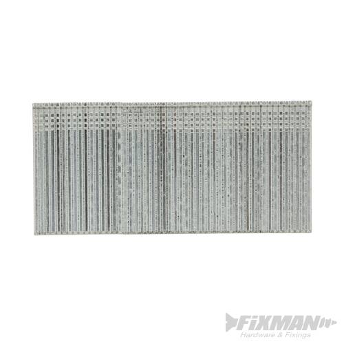 Fixman Finish Nails 16G 2500pk 38 x 1.55mm 334728 - Image 4