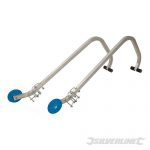 Roof Ladder Hooks Kit 1015mm 336094