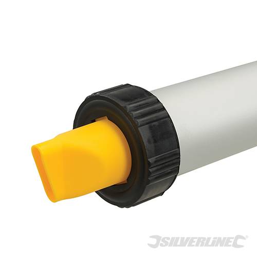 Mortar Gun Nozzle Set 2pce 2pce 340654 - Image 3