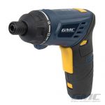 3.6V Cordless Screwdriver - 345887