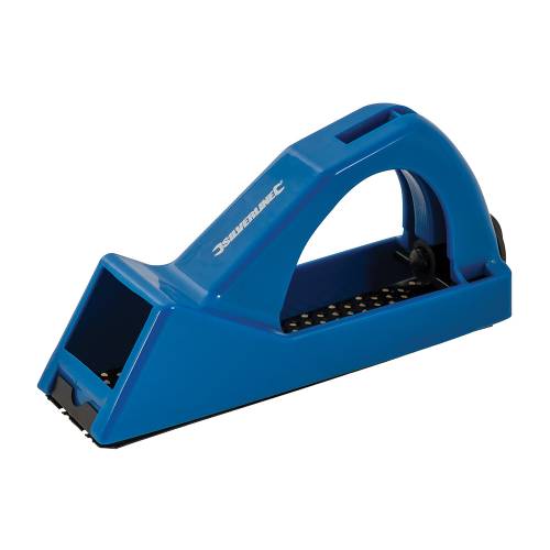 Surface Forming Plane Moulded Body 43mm Fine Cut Blade 351498