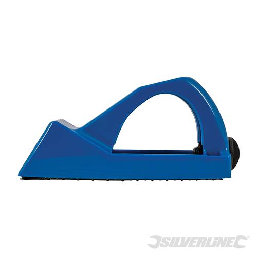 Surface Forming Plane Moulded Body 43mm Fine Cut Blade 351498 - Image 2