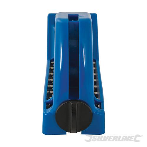 Surface Forming Plane Moulded Body 43mm Fine Cut Blade 351498 - Image 3