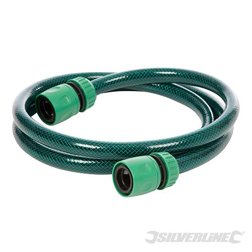Hose Connection Set 1/2" Female 353266 Toolriffic