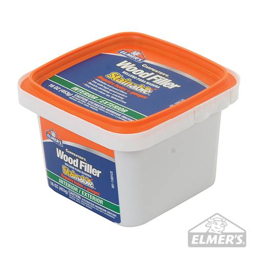 Carpenters Wood Filler - 353632