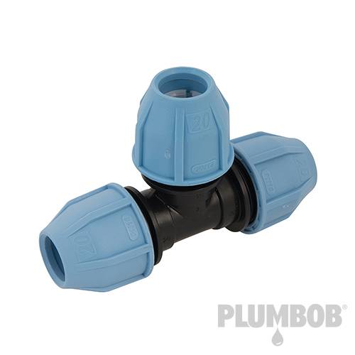 MDPE Equal T 357671