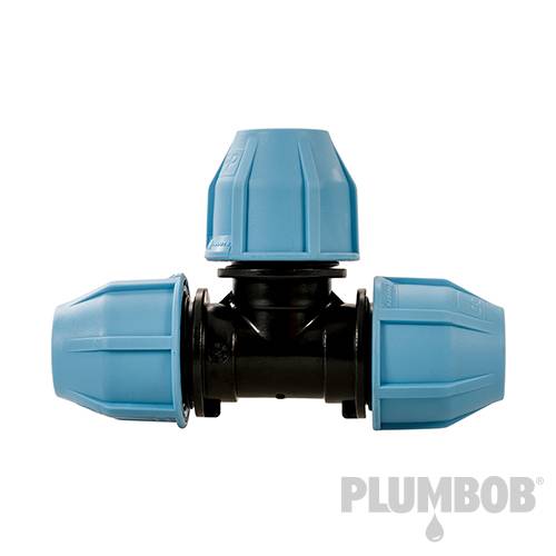 MDPE Equal T 357671 - Image 2