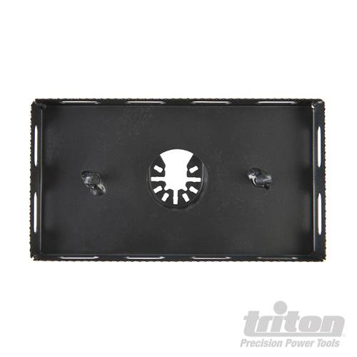 Multi-Tool Box Cutter Twin Gang 358057 - Image 2