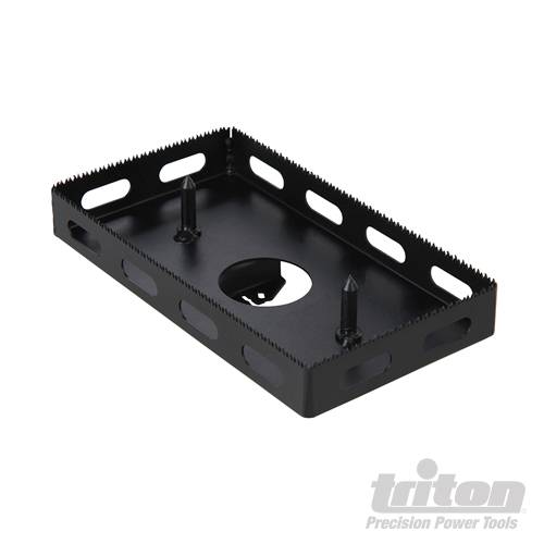 Multi-Tool Box Cutter Twin Gang 358057 - Image 3