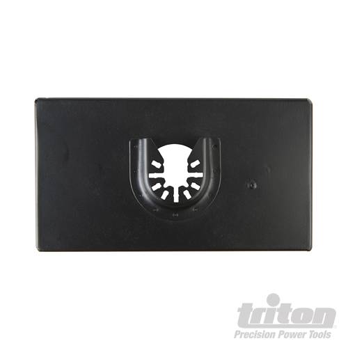 Multi-Tool Box Cutter Twin Gang 358057 - Image 4