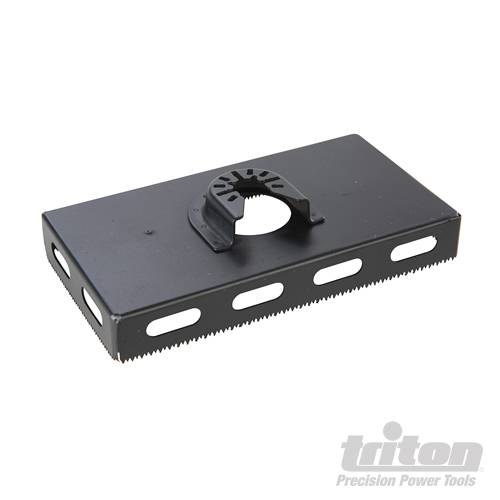 Multi-Tool Box Cutter Twin Gang 358057 - Image 5